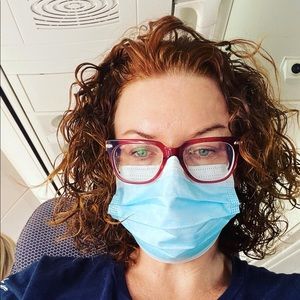 Meet your Posher, Louise